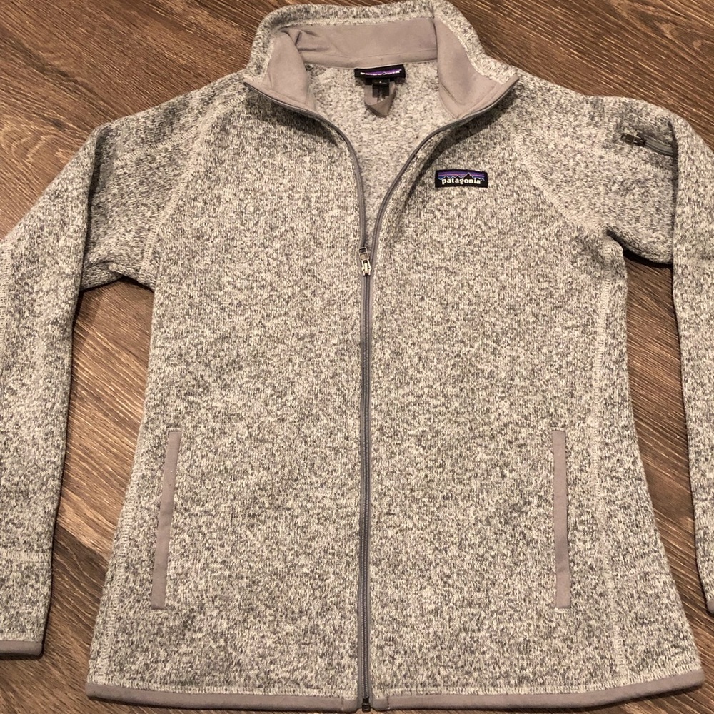 Patagonia Better Sweater Jacket
